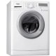 Whirlpool DLC7120 lavatrice Caricamento frontale 7 kg 1200 Giri/min Bianco 2