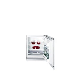 Indesit IN TS 1612 frigorifero Libera installazione 123 L Bianco