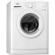 Whirlpool DLC7000 lavatrice Caricamento frontale 7 kg 1000 Giri/min Bianco 2