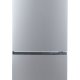 Haier A2FE735CXJ frigorifero con congelatore Libera installazione 351 L Stainless steel 2