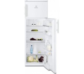 Electrolux EJ2803AOW frigorifero con congelatore Libera installazione 265 L Bianco