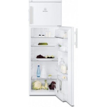 Electrolux EJ2803AOW frigorifero con congelatore Libera installazione 265 L Bianco