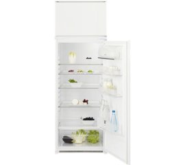 Electrolux EJN2701AOW frigorifero con congelatore Libera installazione 268 L Bianco