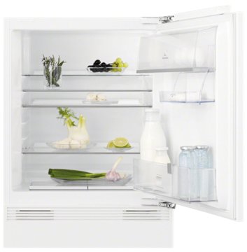 Electrolux ERY1401AOW frigorifero Da incasso 136 L Bianco