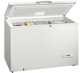 Siemens GC33MAW40 congelatore Congelatore a pozzo Libera installazione 274 L Bianco