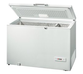 Bosch GCM33AW40 congelatore Congelatore a pozzo Libera installazione 274 L Bianco