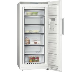Siemens GS51NAW30 congelatore Congelatore verticale Libera installazione 286 L Bianco