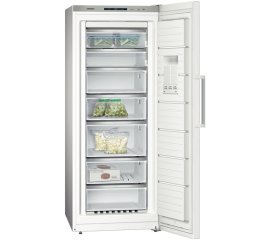 Siemens GS54NAW30 congelatore Congelatore verticale Libera installazione 323 L Bianco