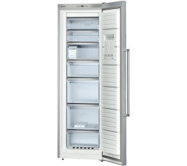 Bosch GSN36AI31 congelatore Congelatore verticale Libera installazione 237 L Stainless steel