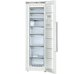 Bosch GSN36AW31 congelatore Congelatore verticale Libera installazione 237 L Bianco
