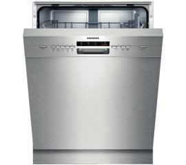 Siemens SN45L530EU lavastoviglie Sottopiano 12 coperti
