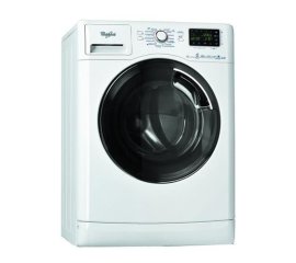 Whirlpool AWOE1 040 lavatrice Caricamento frontale 10 kg 1400 Giri/min Bianco