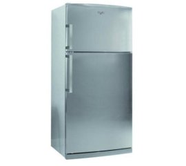 Whirlpool WTH5214NFS frigorifero con congelatore Libera installazione 515 L Argento