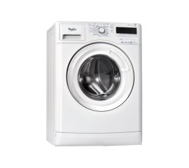 Whirlpool AWOE 1000 lavatrice Caricamento frontale 10 kg 1400 Giri/min Bianco
