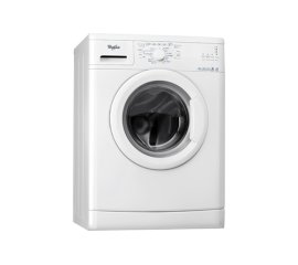 Whirlpool DLC8200 lavatrice Caricamento frontale 8 kg 1200 Giri/min Bianco
