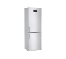 Whirlpool WBE3375 NFC W frigorifero con congelatore Libera installazione 320 L Bianco