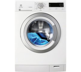 Electrolux EWF1487HDW lavatrice Caricamento frontale 8 kg 1400 Giri/min Bianco