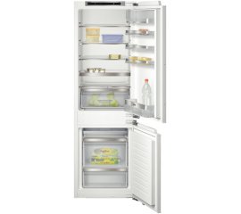 Siemens KI86SAD30 frigorifero con congelatore Da incasso 268 L Bianco