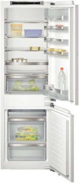 Siemens KI86SAD30 frigorifero con congelatore Da incasso 268 L Bianco