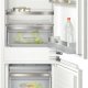 Siemens KI86SAD30 frigorifero con congelatore Da incasso 268 L Bianco 2