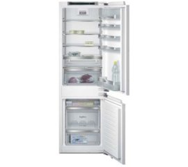 Siemens KI86SAD40 frigorifero con congelatore Da incasso 262 L Bianco