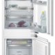 Siemens KI86SAD40 frigorifero con congelatore Da incasso 262 L Bianco 2