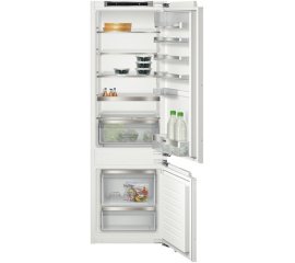 Siemens KI87SAD30 frigorifero con congelatore Da incasso 272 L Bianco