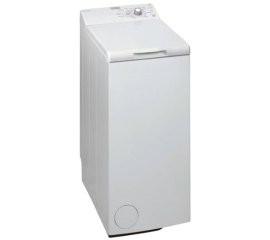 Ignis LTE 6010 lavatrice Caricamento dall'alto 6 kg 1000 Giri/min Bianco
