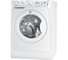 Indesit PWC 81072 W (IT) lavatrice Caricamento frontale 8 kg 1200 Giri/min Bianco