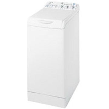 Indesit WITXL 1051 (IT) lavatrice Caricamento dall'alto 6 kg 1000 Giri/min Bianco