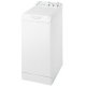 Indesit WITXL 1051 (IT) lavatrice Caricamento dall'alto 6 kg 1000 Giri/min Bianco 2