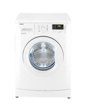 Beko WKB 51031 PTM lavatrice Caricamento frontale 5 kg 1000 Giri/min Bianco