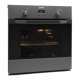 Indesit IF 63 K.A (AN) forno 56 L Antracite 2