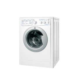 Indesit IWC 91082BS C ECO IT lavatrice Caricamento frontale 9 kg 1000 Giri/min Bianco