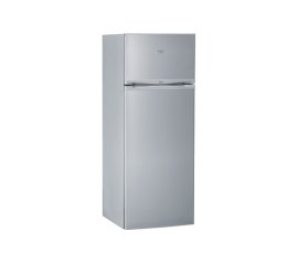 Whirlpool WTE2211 IS frigorifero con congelatore Libera installazione 227 L Argento