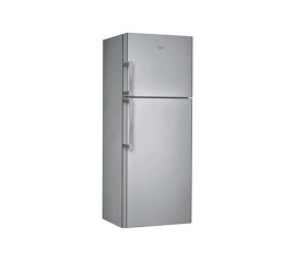 Whirlpool WTV4525 NF TS frigorifero con congelatore Libera installazione 482 L Acciaio inossidabile