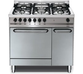 Lofra XR96GV/C cucina Cucina freestanding Gas Acciaio inossidabile