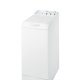Indesit WITXL 1251 (IT) lavatrice Caricamento dall'alto 6 kg 1200 Giri/min Bianco 2