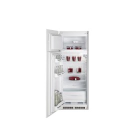 Indesit IN D 2412 S frigorifero con congelatore 222 L Bianco