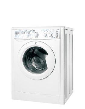 Indesit IWC 81082 C ECO (IT) lavatrice Caricamento frontale 8 kg 1000 Giri/min Bianco