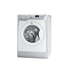Indesit PWDE 91473 S (IT) lavasciuga Libera installazione Caricamento frontale Bianco