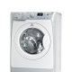 Indesit PWDE 91473 S (IT) lavasciuga Libera installazione Caricamento frontale Bianco 2