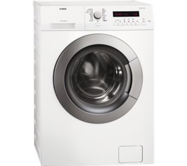 AEG L70270VFL lavatrice Caricamento frontale 7 kg 1200 Giri/min Bianco