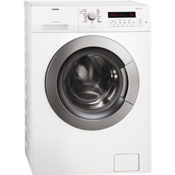 AEG L70270VFL lavatrice Caricamento frontale 7 kg 1200 Giri/min Bianco