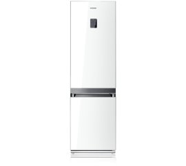 Samsung RL55VTEWG frigorifero con congelatore Libera installazione 328 L Bianco
