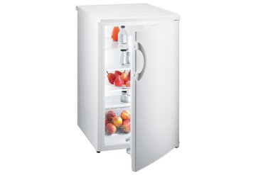 Gorenje R4092AW frigorifero Libera installazione 132 L Bianco