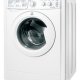 Indesit IWC 71082 C ECO lavatrice Caricamento frontale 7 kg 1000 Giri/min Bianco 2