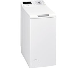 Whirlpool AWE 6030 lavatrice Caricamento dall'alto 6 kg 1000 Giri/min Bianco
