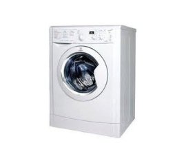 Indesit IWC81251B lavatrice Caricamento frontale 8 kg 1200 Giri/min Bianco