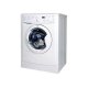 Indesit IWC81251B lavatrice Caricamento frontale 8 kg 1200 Giri/min Bianco 2